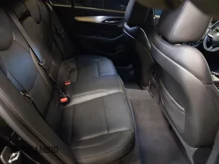 2023 Cadillac CT5 Luxury z VIN 1G6DX5RK7P0135813, wystawiony jako IAAI lot #42130722 z przebiegiem 20 738 mil mil oraz . Historia ofert i sprzedaży dostępna na DreamBid. Obrazek 8.