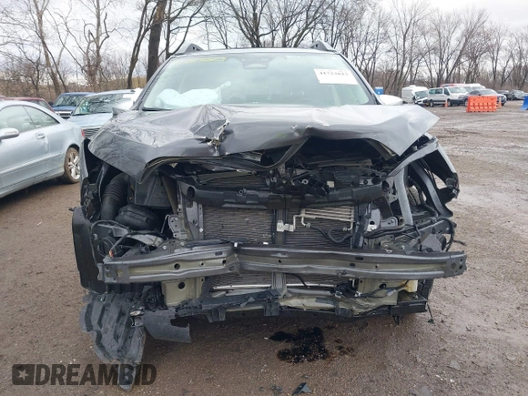 2023 Subaru Ascent Limited z VIN 4S4WMARD1P3413785, wystawiony jako IAAI lot #41723823 z przebiegiem 17 160 mil mil oraz . Historia ofert i sprzedaży dostępna na DreamBid. Obrazek 13.