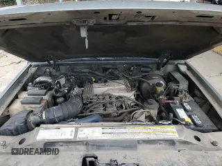 1999 Mercury Mountaineer with VIN 4M2ZU52P9XUJ13428, listed as a Copart auction lot 70789964 with 191,042 mi miles and Salvage title. Bid and sale history available at DreamBid. Image 13.