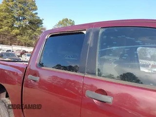 2007 Nissan Titan XE with VIN 1N6BA07A37N246586, listed as a IAAI auction lot 41393187 with 303,317 mi miles. Bid and sale history available at carsss.com. Image 6.