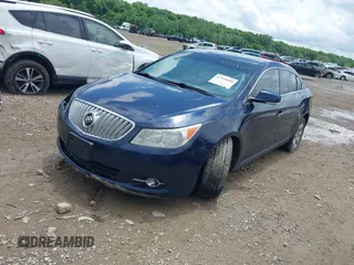 2010 Buick LaCrosse CXL с VIN 1G4GC5GG2AF144536, выставлен на аукционе IAAI как лот 42518600 с пробегом 214 910 миль миль и . История ставок и продаж доступна на DreamBid. Изображение 18.