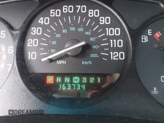 2003 Buick Regal LS with VIN 2G4WB52K231205047, listed as a IAAI auction lot 42145775 with 163,734 mi miles and . Bid and sale history available at DreamBid. Image 15.