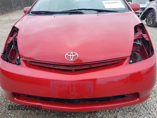 2009 Toyota Prius with VIN JTDKB20U097833870, listed as a IAAI auction lot 42010653 with 146,086 mi miles. Bid and sale history available at carsss.com. Image 6.