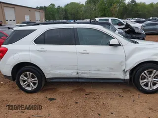 2015 Chevrolet Equinox LT with VIN 2GNALBEK5F1159361, listed as a IAAI auction lot 41944362 with 223,218 mi miles. Bid and sale history available at carsss.com. Image 13.