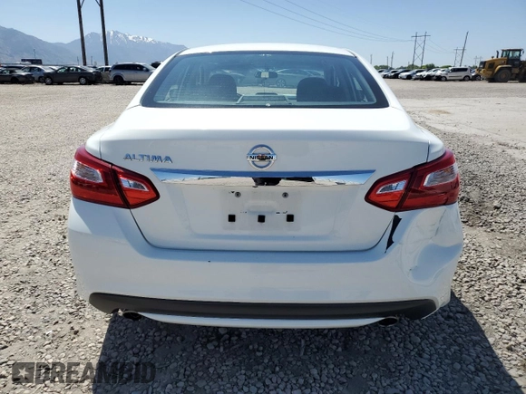 2016 Nissan Altima S z VIN 1N4AL3AP2GN354694, wystawiony jako Copart lot #58517605 z przebiegiem 152 128 mil mil oraz Szkoda całkowita • Salvage title. Historia ofert i sprzedaży dostępna na DreamBid. Obrazek 6.