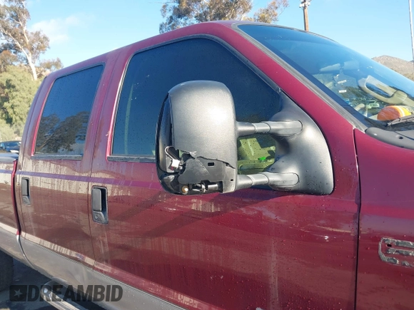 2004 Ford F-350 XL z VIN 1FTSW31P94EA40932, wystawiony jako IAAI lot #41712569 z przebiegiem 150 673 mil mil oraz . Historia ofert i sprzedaży dostępna na DreamBid. Obrazek 11.