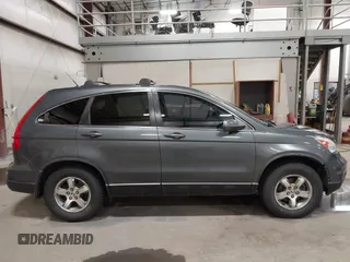 2011 Honda CR-V EX-L with VIN 5J6RE4H73BL112532, listed as a IAAI auction lot 41942073 with 198,446 mi miles. Bid and sale history available at carsss.com. Image 13.