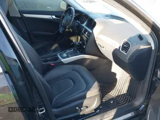 2016 Audi allroad Premium Plus with VIN WA1UFAFL1GA004029, listed as a IAAI auction lot 41372797 with 170,204 mi miles. Bid and sale history available at carsss.com. Image 5.