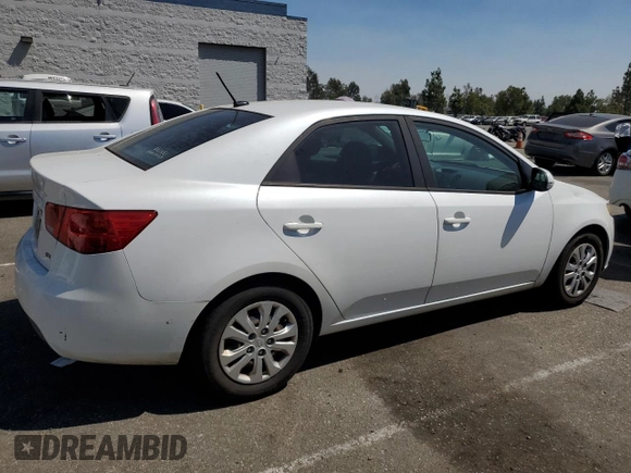 2012 Kia Forte EX with VIN KNAFU4A20C5588959, listed as a Copart auction lot 70499694 with 169,725 mi miles and Clean Title. Bid and sale history available at carsss.com. Image 3.