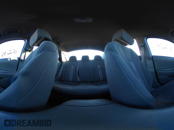 2023 Hyundai Elantra SEL with VIN KMHLS4AG3PU450699, listed as a IAAI auction lot 41336246 with 55,830 mi miles and . Bid and sale history available at DreamBid. Image 18.