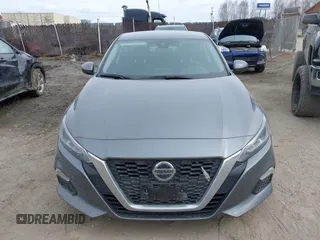 2022 Nissan Altima SV with VIN 1N4BL4DV4NN388265, listed as a IAAI auction lot 42149461 with 47,947 mi miles and . Bid and sale history available at carsss.com. Image 12.