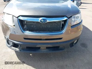 2008 Subaru Tribeca Limited z VIN 4S4WX92D684408741, wystawiony jako IAAI lot #42167254 z przebiegiem 133 061 mil mil oraz . Historia ofert i sprzedaży dostępna na DreamBid. Obrazek 14.