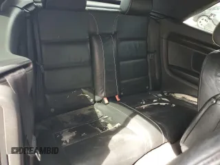 2004 Audi S4 z VIN WUARL48H74K900651, wystawiony jako Copart lot #78488794 z przebiegiem 145 251 mil mil oraz Szkody całkowita. Historia ofert i sprzedaży dostępna na DreamBid. Obrazek 10.