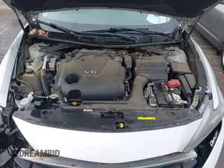 2018 Nissan Maxima S z VIN 1N4AA6AP9JC374449, wystawiony jako IAAI lot #41722809 z przebiegiem 57 807 mil mil oraz . Historia ofert i sprzedaży dostępna na DreamBid. Obrazek 10.