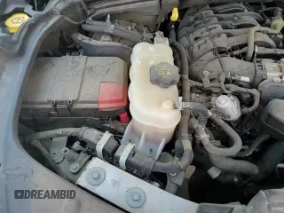 2022 Jeep Grand Cherokee Altitude with VIN 1C4RJHAG2N8595389, listed as a Copart auction lot 69393675 with 60,266 mi miles and Salvage title. Bid and sale history available at DreamBid. Image 15.