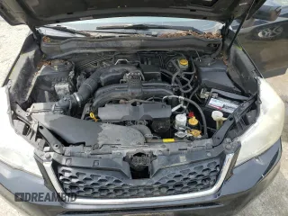 2014 Subaru Forester Premium with VIN JF2SJAEC6EH401979, listed as a Copart auction lot 62397055 with 179,663 mi miles and Clean title. Bid and sale history available at DreamBid. Image 12.