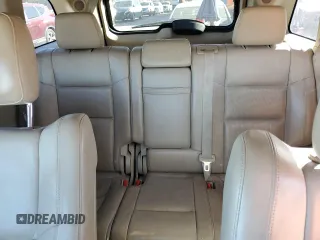 2013 Jeep Grand Cherokee Limited with VIN 1C4RJEBT1DC650856, listed as a Copart auction lot 45951365 with 110,573 mi miles and Clean Title. Bid and sale history available at carsss.com. Image 10.