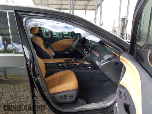2024 Lexus RX 350 с VIN 2T2BAMCA3RC072407, выставлен на аукционе IAAI как лот 40399140 с пробегом 2 731 миль миль и . История ставок и продаж доступна на DreamBid. Изображение 5.