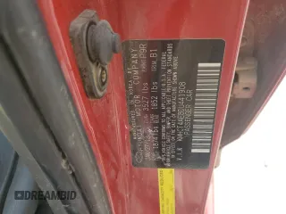 2013 Hyundai Accent GLS z VIN KMHCT4AE8DU441908, wystawiony jako Copart lot #53751375 z przebiegiem 146 721 mil mil oraz Szkoda całkowita • Salvage title. Historia ofert i sprzedaży dostępna na DreamBid. Obrazek 12.