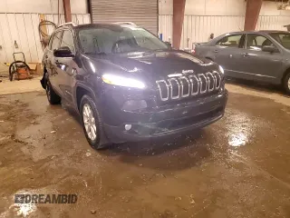 2016 Jeep Cherokee Latitude z VIN 1C4PJMCS9GW378292, wystawiony jako Copart lot #50348035 z przebiegiem 93 845 mil mil oraz Czysty tytuł • Clean title. Historia ofert i sprzedaży dostępna na DreamBid. Obrazek 13.