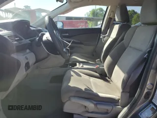 2014 Honda CR-V EX z VIN 5J6RM4H50EL108315, wystawiony jako Copart lot #52894165 z przebiegiem 140 650 mil mil oraz Szkoda całkowita • Salvage title. Historia ofert i sprzedaży dostępna na DreamBid. Obrazek 7.