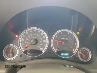 2007 Jeep Liberty Limited z VIN 1J4GL58K87W520652, wystawiony jako Copart lot #48041335 z przebiegiem 124 863 mil mil oraz Czysty tytuł • Clean title. Historia ofert i sprzedaży dostępna na DreamBid. Obrazek 9.
