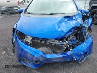 2015 Honda Fit EX-L with VIN 3HGGK5H85FM756706, listed as a IAAI auction lot 42220287 with Not provided miles and . Bid and sale history available at DreamBid. Image 17.