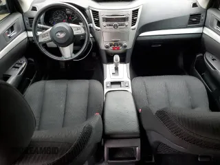 2011 Subaru Legacy Premium with VIN 4S3BMCC65B3218144, listed as a Copart auction lot 79092964 with 206,024 mi miles and Clean title. Bid and sale history available at DreamBid. Image 8.