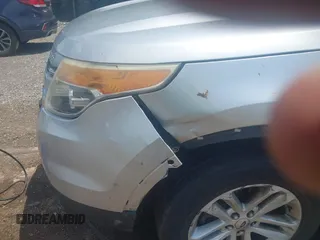 2011 Ford Explorer XLT с VIN 1FMHK8D84BGA75818, выставлен на аукционе IAAI как лот 42556426 с пробегом 162 021 миль миль и . История ставок и продаж доступна на DreamBid. Изображение 6.