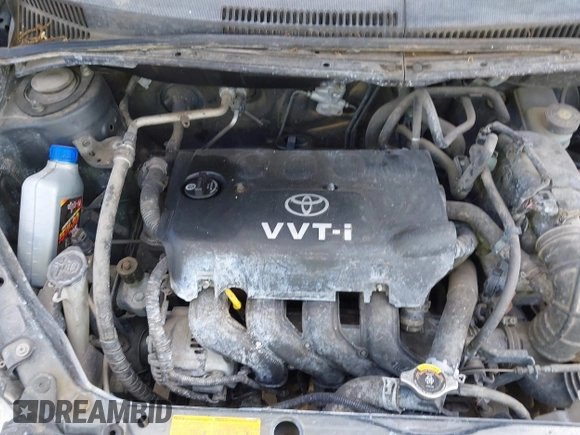 2006 Scion xA z VIN JTKKT624860159143, wystawiony jako IAAI lot #42209647 z przebiegiem 206 949 mil mil oraz . Historia ofert i sprzedaży dostępna na DreamBid. Obrazek 6.