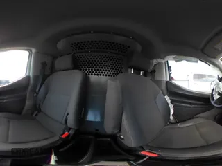 2021 Nissan NV200 SV с VIN 3N6CM0KN8MK693664, выставлен на аукционе IAAI как лот 42204821 с пробегом 41 204 миль миль и . История ставок и продаж доступна на DreamBid. Изображение 19.