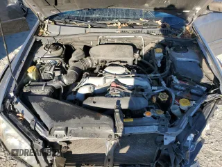 2009 Subaru Outback Ltd with VIN 4S4BP66CX97327613, listed as a Copart auction lot 76690394 with 210,241 mi miles and Salvage Title. Bid and sale history available at carsss.com. Image 11.