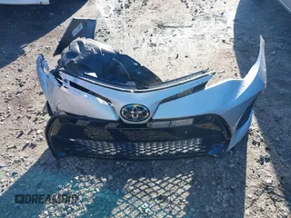 2019 Toyota Corolla L z VIN 5YFBURHE5KP912424, wystawiony jako IAAI lot #41214138 z przebiegiem 105 242 mil mil oraz . Historia ofert i sprzedaży dostępna na DreamBid. Obrazek 12.