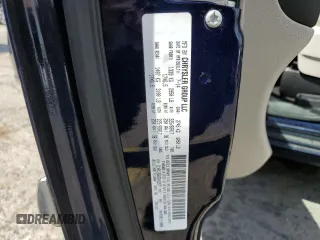 2014 Chrysler Town & Country Touring with VIN 2C4RC1BG0ER422877, listed as a Copart auction lot 54392755 with 117,605 mi miles and Salvage Title. Bid and sale history available at carsss.com. Image 13.