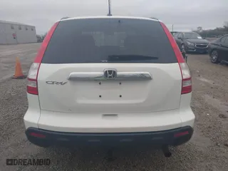2009 Honda CR-V EX-L with VIN 5J6RE48759L015827, listed as a IAAI auction lot 41904514 with 173,820 mi miles. Bid and sale history available at carsss.com. Image 17.