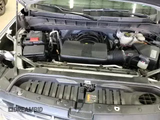 2020 Chevrolet Silverado 1500 LT z VIN 1GCRYDED2LZ233512, wystawiony jako Copart lot #90427965 z przebiegiem 126 803 mil mil oraz Czysty tytuł • Clean title. Historia ofert i sprzedaży dostępna na DreamBid. Obrazek 13.