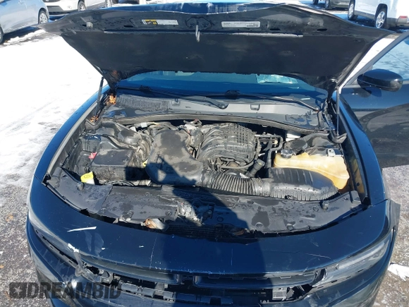2015 Dodge Charger SXT with VIN 2C3CDXHG5FH841090, listed as a IAAI auction lot 41293591 with 107,732 mi miles and . Bid and sale history available at DreamBid. Image 10.