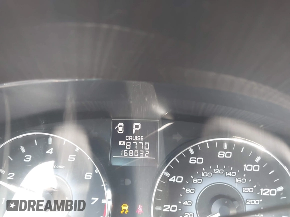 2010 Subaru Legacy Premium All-Weather Anniversary с VIN 4S3BMBC6XA3218861, выставлен на аукционе IAAI как лот 42786167 с пробегом 168 032 миль миль и . История ставок и продаж доступна на DreamBid. Изображение 12.