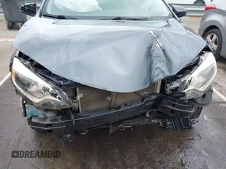 2014 Toyota Corolla L с VIN 5YFBURHE2EP134443, выставлен на аукционе IAAI как лот 42151588 с пробегом 137 509 миль миль и . История ставок и продаж доступна на DreamBid. Изображение 6.