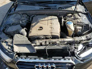 2016 Audi A4 Premium Plus z VIN WAUFFAFL9GN009290, wystawiony jako Copart lot #56243395 z przebiegiem 129 911 mil mil oraz Szkoda całkowita • Salvage title. Historia ofert i sprzedaży dostępna na DreamBid. Obrazek 11.