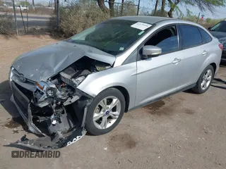 2013 Ford Focus SE with VIN 1FADP3F21DL184625, listed as a IAAI auction lot 42575194 with 113,601 mi miles and . Bid and sale history available at DreamBid. Image 18.