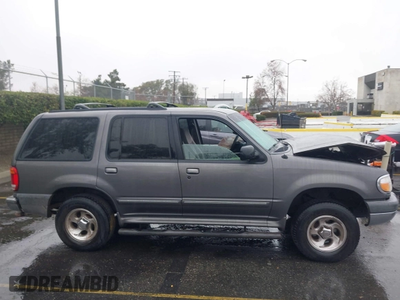 1999 Ford Explorer XLT с VIN 1FMZU32E1XZA45441, выставлен на аукционе IAAI как лот 41501278 с пробегом 153 062 миль миль и . История ставок и продаж доступна на DreamBid. Изображение 13.