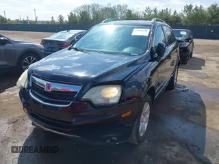 2008 Saturn VUE XR with VIN 3GSCL53738S526707, listed as a IAAI auction lot 41998738 with 235,298 mi miles and . Bid and sale history available at DreamBid. Image 17.