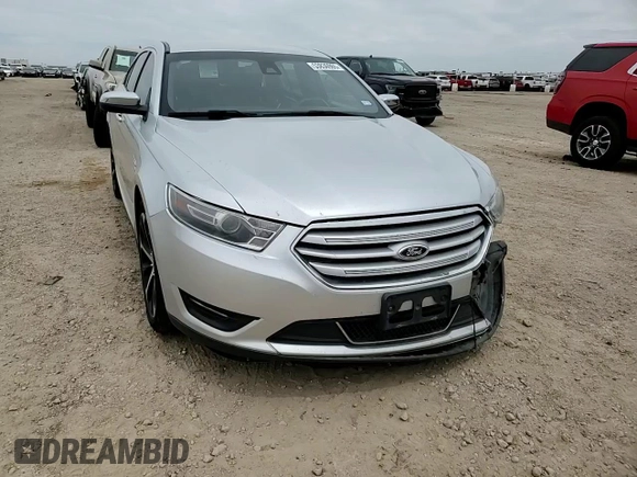 2015 Ford Taurus Limited with VIN 1FAHP2F87FG125641, listed as a Copart auction lot 53836965 with 171,246 mi miles and Salvage Title. Bid and sale history available at DreamBid. Image 14.