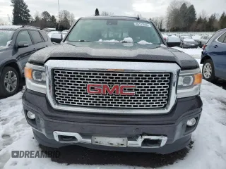 2015 GMC Sierra 1500 Denali с VIN 3GTU2WEJ2FG272313, выставлен на аукционе Copart как лот 45173095 с пробегом 155 569 миль миль и Списание • Salvage title. История ставок и продаж доступна на DreamBid. Изображение 5.