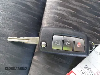 2017 Nissan Rogue SV с VIN JN8AT2MT9HW134126, выставлен на аукционе IAAI как лот 42524194 с пробегом 110 223 миль миль и . История ставок и продаж доступна на DreamBid. Изображение 11.