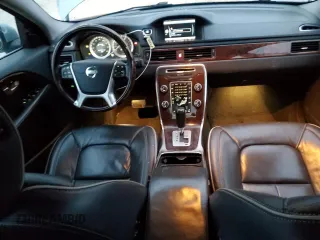 2012 Volvo S80 3.0L с VIN YV1902AH2C1153091, выставлен на аукционе Copart как лот 82804494 с пробегом 212 078 миль миль и Чистый • Clean title. История ставок и продаж доступна на DreamBid. Изображение 8.