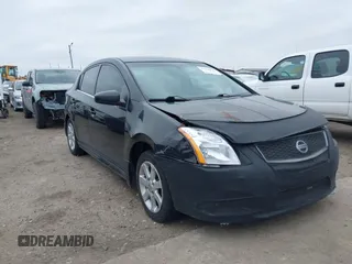 2012 Nissan Sentra SR z VIN 3N1AB6AP2CL753178, wystawiony jako IAAI lot #41620126 z przebiegiem 154 419 mil mil oraz . Historia ofert i sprzedaży dostępna na DreamBid. Obrazek 1.