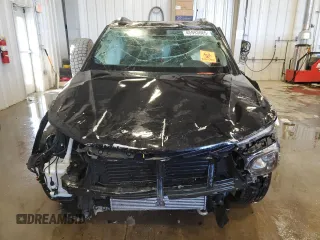 2023 Chevrolet TrailBlazer LT with VIN KL79MPS29PB109104, listed as a Copart auction lot 45993065 with 22,787 mi miles and Non Repairable. Bid and sale history available at carsss.com. Image 5.