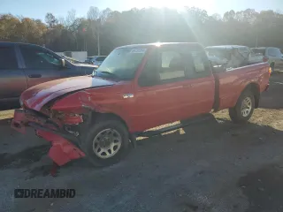 2003 Mazda B-Series 2WD Truck DS with VIN 4F4YR16V13TM08454, listed as a Copart auction lot 84596964 with 102,723 mi miles and Salvage Title. Bid and sale history available at carsss.com. Image 1.